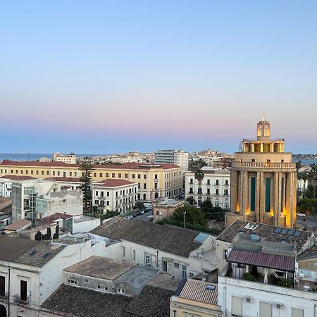 Mamala Syracuse Exterior foto